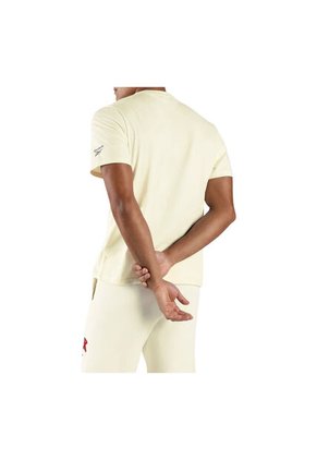 CAMISETA REEBOK HOMBRE 100253202 Talla S