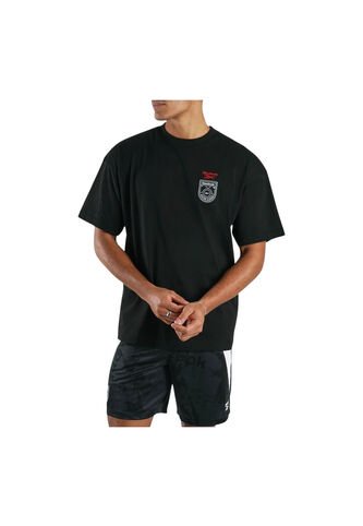 CAMISETA REEBOK HOMBRE 100253226 Talla M Reebok