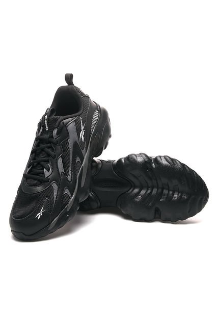 Tenis Running Negro Reebok DMX series 1000 Compra Ahora Dafiti