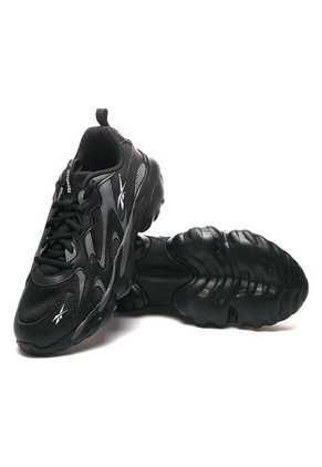 Tenis Running Negro Reebok DMX series 1000