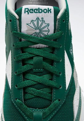 Tenis Lifestyle Verde-Gris-Blanco Reebok Classics LX2200