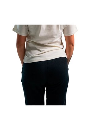 SUDADERA REEBOK MUJER APPCL089 Talla S