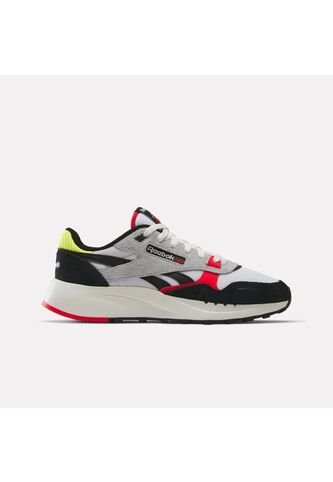 TENIS REEBOK UNISEXO 100209526 CLASSIC LE Talla 9.5 Reebok
