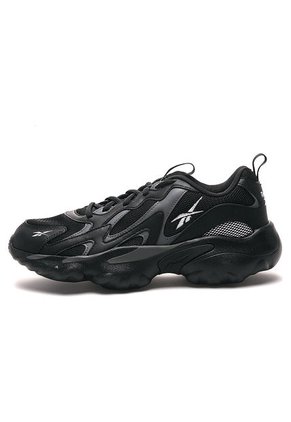 Tenis Running Negro Reebok DMX series 1000