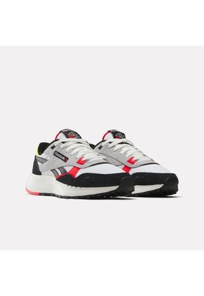 TENIS REEBOK UNISEXO 100209526 CLASSIC LE Talla 9.5