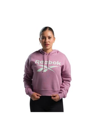 CHAQUETA REEBOK MUJER APPCL070 Talla M Reebok