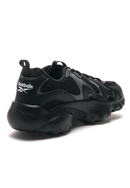 Tenis Running Negro Reebok DMX series 1000 Compra Ahora Dafiti