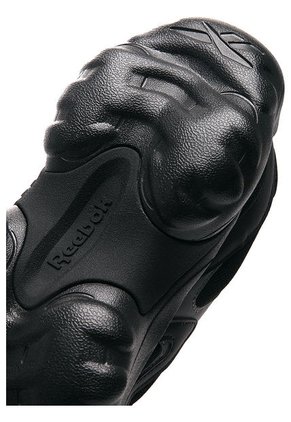 Tenis Running Negro Reebok DMX series 1000