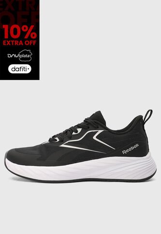 Tenis Reebok Verse Negro Reebok