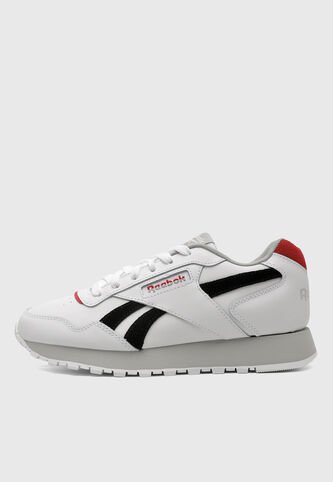 Tenis Reebok Glide Blanco Reebok