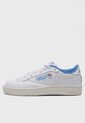 Tenis Reebok Club C 85 Blanco de Reebok