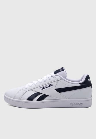 Tenis Reebok Court Retro Blanco Reebok