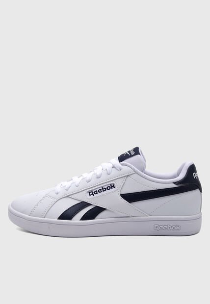 Tenis Reebok Court Retro Blanco