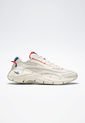 Tenis Running Beige-Azul-Rojo Reebok Zig Kinetica 2.5 de Reebok