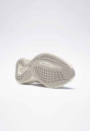 Tenis Running Beige-Azul-Rojo Reebok Zig Kinetica 2.5