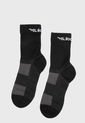 Medias Reebok Foundation Negro de Reebok
