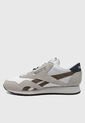 Tenis Reebok Classic Nylon Blanco de Reebok