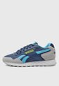 Tenis Reebok Glide Azul de Reebok