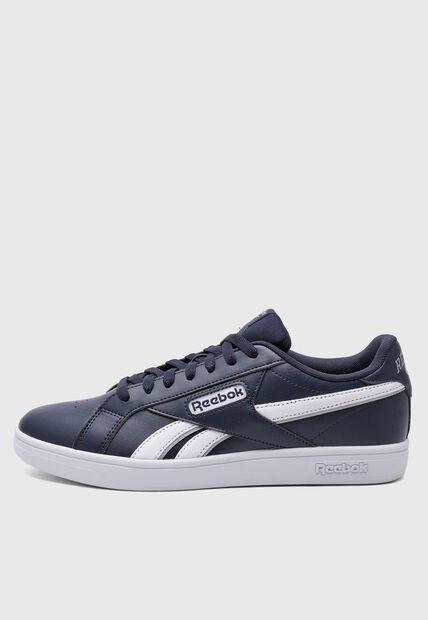 Tenis Reebok Court Retro Azul
