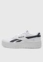 Tenis Lifestyle Reebok Court Advance Surge Blanco de Reebok