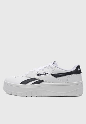 Tenis Lifestyle Reebok Court Advance Surge Blanco Reebok
