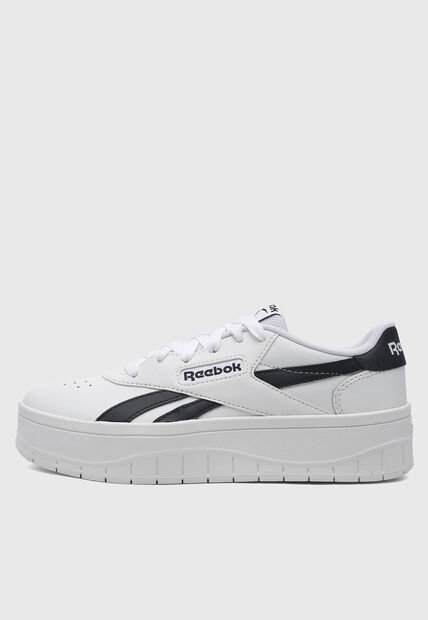 Tenis Lifestyle Reebok Court Advance Surge Blanco