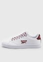 Tenis Reebok Royal Complete Sport Blanco de Reebok