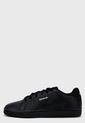Tenis Lifestyle Negro-Plateado Reebok Royal Complete Clean 2.0 de Reebok