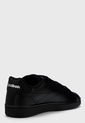 Tenis Lifestyle Negro-Plateado Reebok Royal Complete Clean 2.0 de Reebok