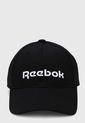 Gorra Negro-Blanco Reebok Act Core LL Marino de Reebok