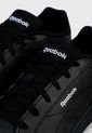 Tenis Lifestyle Negro-Plateado Reebok Royal Complete Clean 2.0 de Reebok