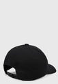 Gorra Negro-Blanco Reebok Act Core LL Marino de Reebok