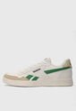 Tenis Reebok Court Advance Marfil de Reebok