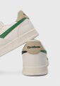 Tenis Reebok Court Advance Marfil de Reebok