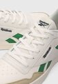 Tenis Reebok Court Advance Marfil de Reebok