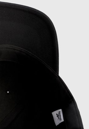 Gorra Negro-Blanco Reebok Act Core LL Marino