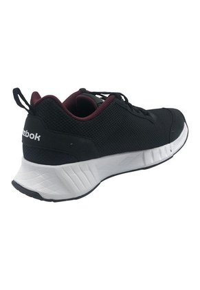 Tenis Running Reebok Liteway Plus - Cafe-Blanco