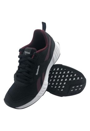 Tenis Running Reebok Liteway Plus - Cafe-Blanco