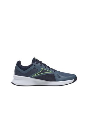 Tenis Training Reebok Advanced Trainer - Azul-Verde
