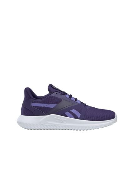 Tenis Running Reebok EnergyLux 3.0 - Morado-Blanco - Compra Ahora | Dafiti  Colombia