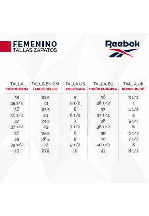 Tenis Blanco Reebok Royal Charm Mujer DV3815