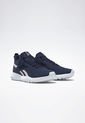 Tenis Training Azul Navy-Blanco Reebok Flexagon Force 3 de Reebok