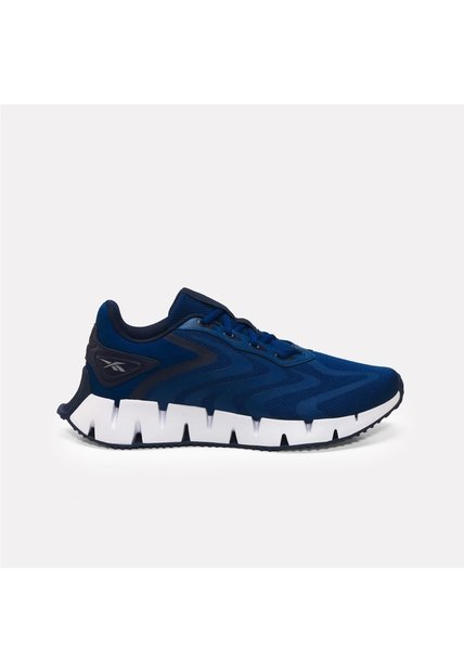 TENIS REEBOK UNISEXO 100255944 ZIG RISE Talla 7.5