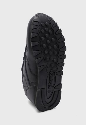 Tenis Reebok Classic Leather Negro