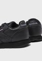Tenis Reebok Classic Leather Negro de Reebok