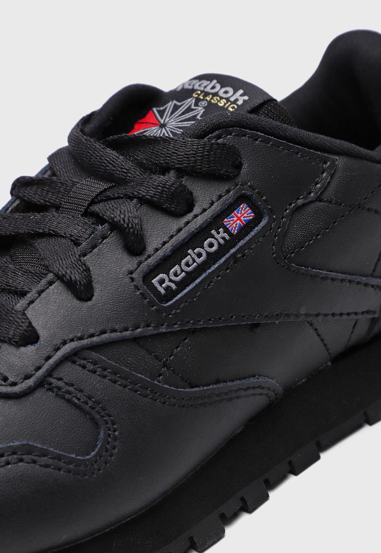 reebok negros