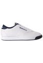 Tenis Classics Reebok Princess - Blanco - Azul de Reebok