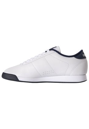 Tenis Classics Reebok Princess - Blanco - Azul