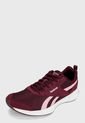 Tenis Running Vinotinto-Rosado Reebok LDX23 Lightway Plus de Reebok