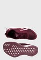 Tenis Running Vinotinto-Rosado Reebok LDX23 Lightway Plus de Reebok